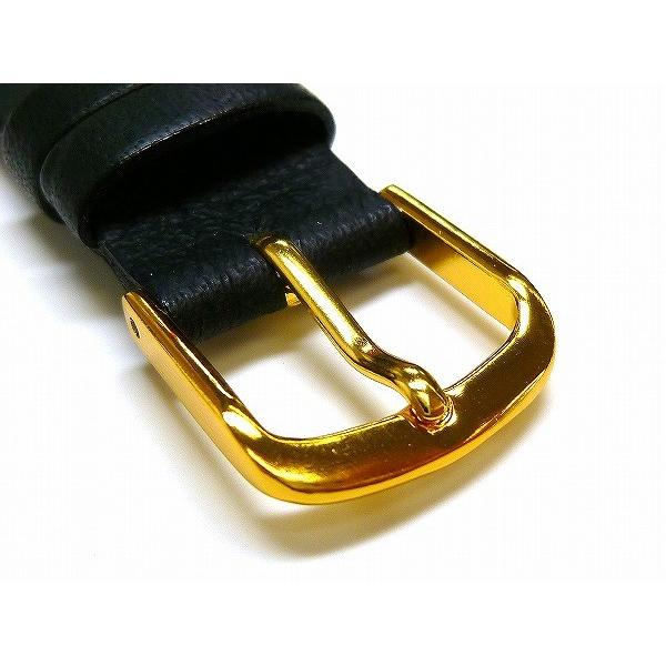 SEIKO（セイコー） バンド 腕時計 20mm DX84 牛革スムース 切身撥水