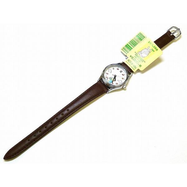 ALBA（SEIKO） 新品正規品『SEIKO ALBA』セイコー となりのトトロ