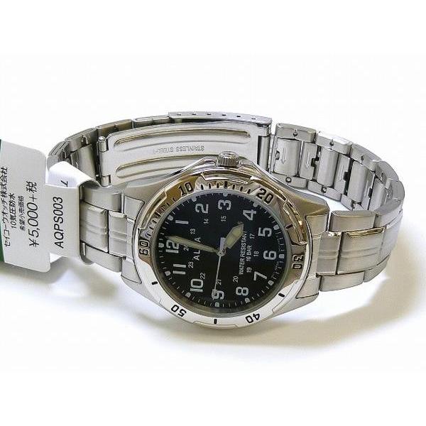 （新品定価より4,000円オフ）SEIKO ALBAシリーズAMBT003腕時計 ALBA（SEIKO） ☆新品正規品☆『SEIKO ALBA』セイコー アルバ 腕時計