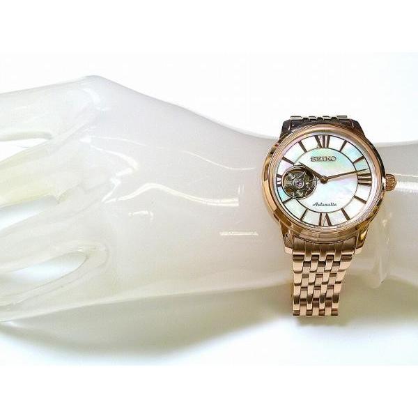 SEIKO（セイコー） ☆新品正規品☆『SEIKO PRESAGE』セイコー