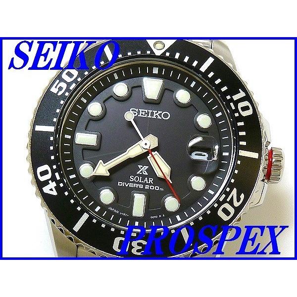 PROSPEX ☆新品正規品☆『SEIKO PROSPEX』セイコー プロスペックス