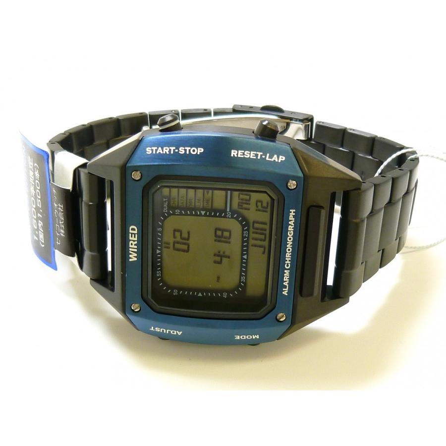 WIRED 『SEIKO SOLODITY』セイコー ワイアード ソリディティ WIRED 『SEIKO SOLODITY』セイコー ワイアード ソリディティ