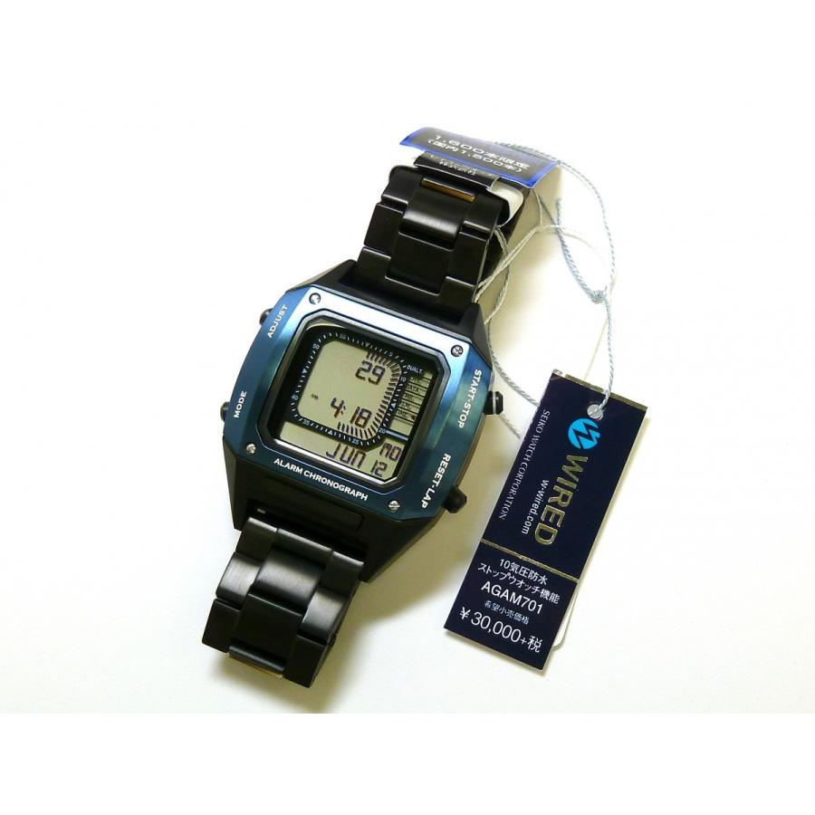 WIRED 『SEIKO SOLODITY』セイコー ワイアード ソリディティ WIRED 『SEIKO SOLODITY』セイコー ワイアード ソリディティ
