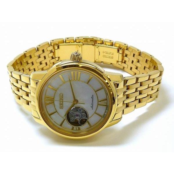 PRESAGE ☆新品正規品☆『SEIKO PRESAGE』セイコー プレザージュ