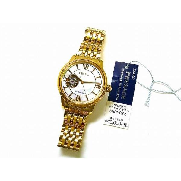 PRESAGE ☆新品正規品☆『SEIKO PRESAGE』セイコー プレザージュ