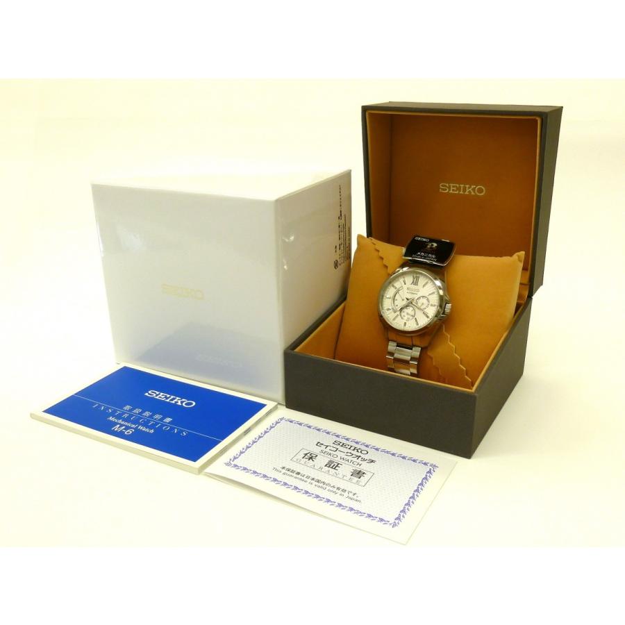 BRIGHTZ 『SEIKO BRIGHTZ』セイコー ブライツ パワーリザーブ BRIGHTZ 『SEIKO BRIGHTZ』セイコー ブライツ パワーリザーブ