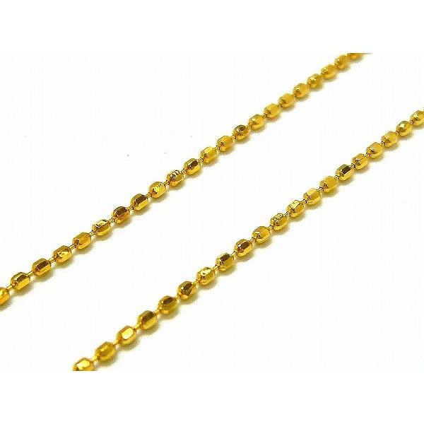 ☆新品☆『ダイヤモンド 0.32ct』K18YGペンダントネックレス