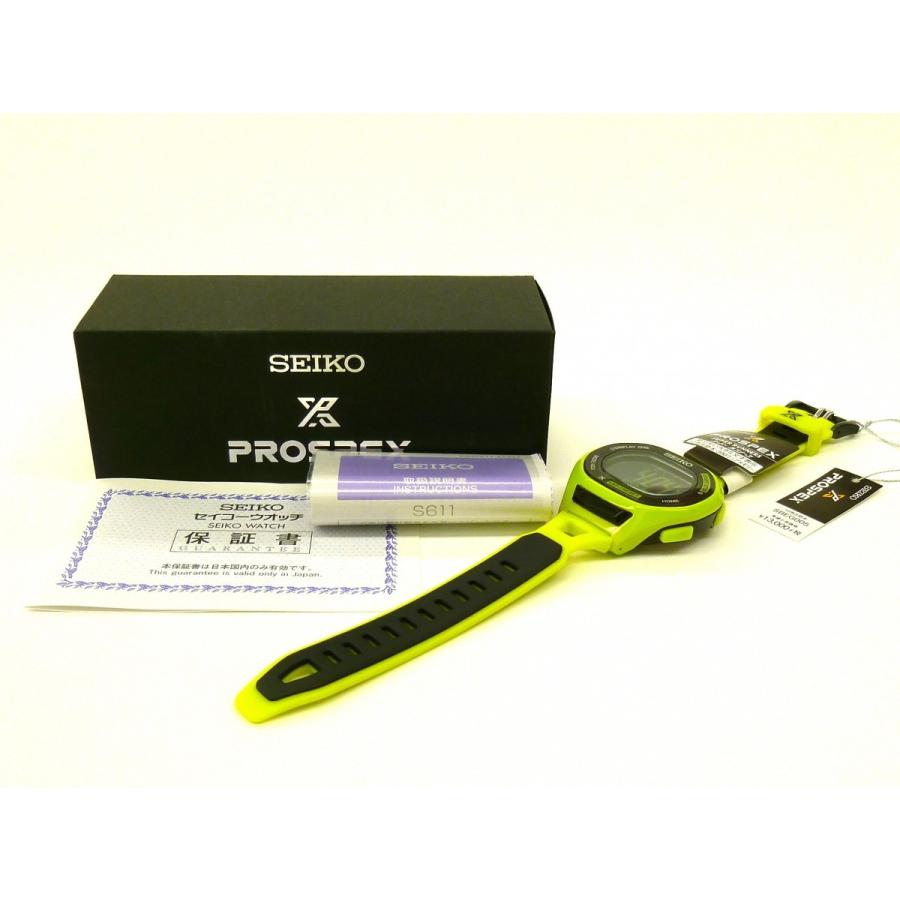 PROSPEX 『SEIKO SUPER RUNNERS』セイコー プロスペックス スーパー