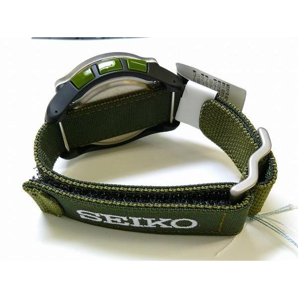 PROSPEX ☆新品☆『SEIKO Alpinist』セイコー プロスペックス