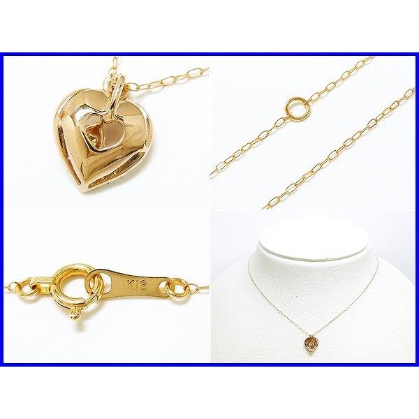 ⑫ K18PG 0.10ダイヤモンドネックレス K18PGダイヤモンドネックレス | ポンテヴェキオ公式オンライン