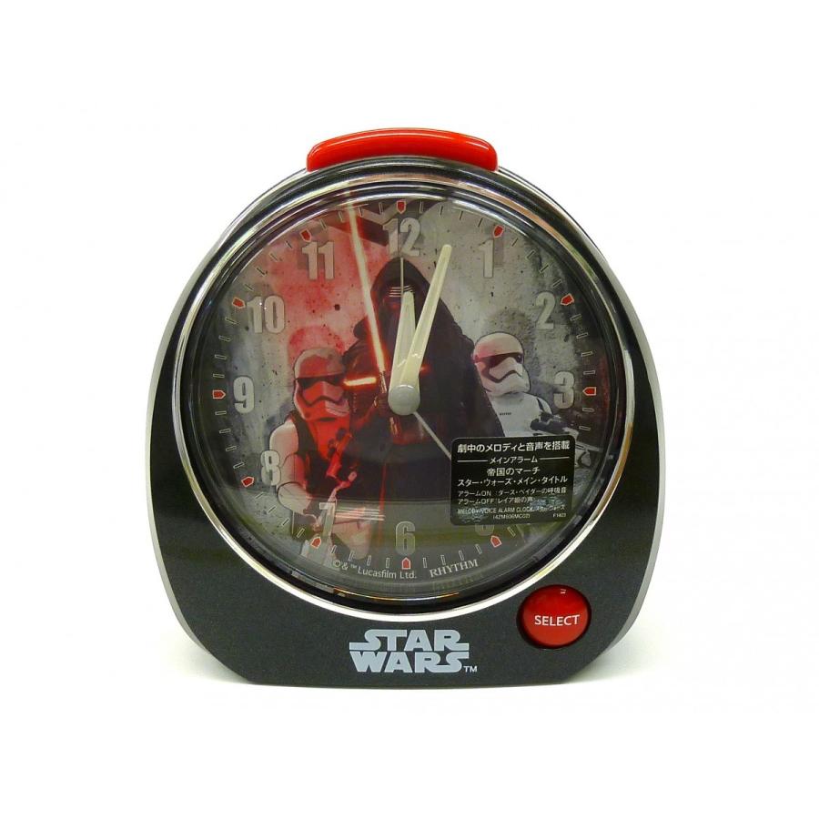 ☆新品正規品☆『RHYTHM STAR WARS』リズム スターウォーズ 音声