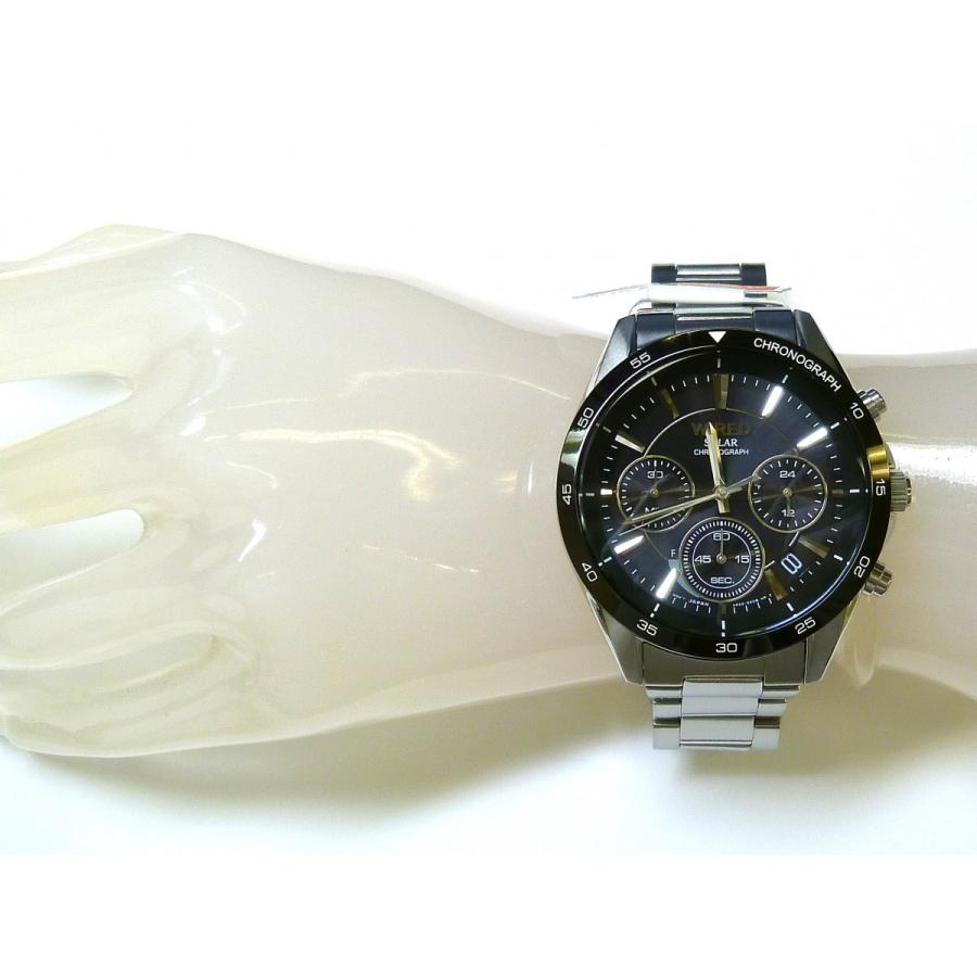 WIRED 『SEIKO WIRED』セイコー ワイアード ソーラー AGAD087 : 正光堂