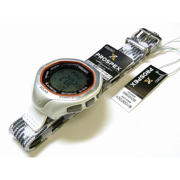 PROSPEX 『SEIKO Alpinist SNOW WHITE』セイコー プロスペックス PROSPEX 『SEIKO Alpinist SNOW WHITE』セイコー プロスペックス
