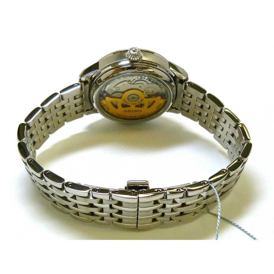 SEIKO（セイコー） ☆新品正規品☆『SEIKO PRESAGE』セイコー