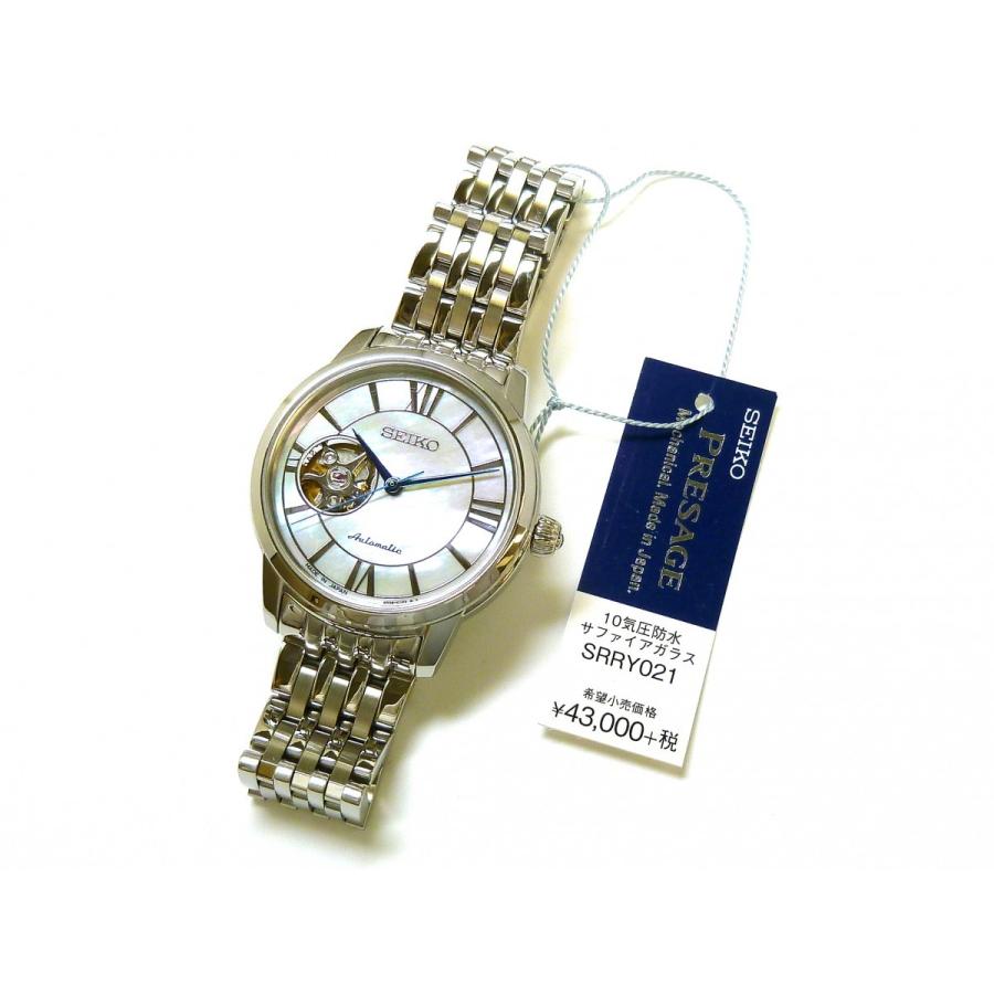 SEIKO（セイコー） ☆新品正規品☆『SEIKO PRESAGE』セイコー