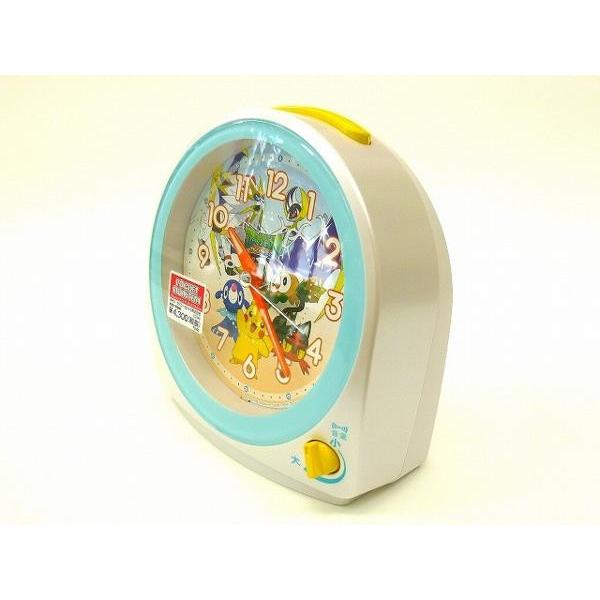 モンスポットシンジュク / A賞 ボイス入り目覚まし時計 ネオ モンスポットシンジュク / A賞 ボイス入り目覚まし時計 ネオ