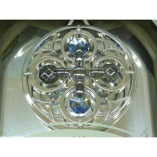 【NAOページ】【新品未使用】スモールワールドプラウド4MN523RN05 リズム スモールワールドプラウド 4MN523RH05 (時計) 価格比較