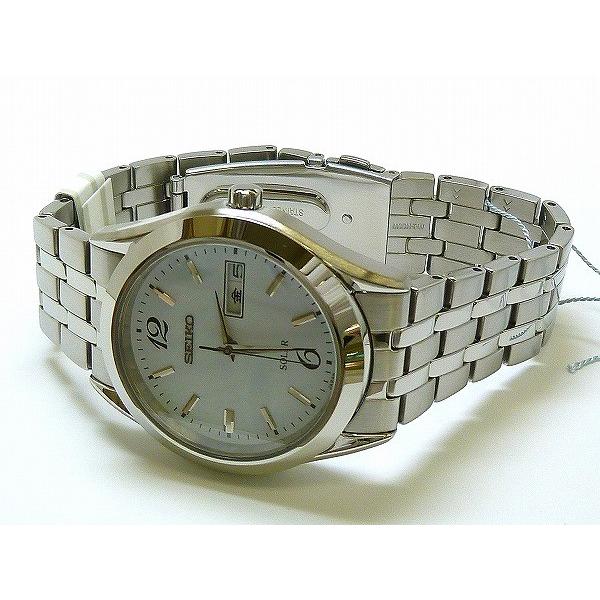 SEIKO（セイコー） ☆新品正規品☆『SEIKO SPIRIT』セイコー 