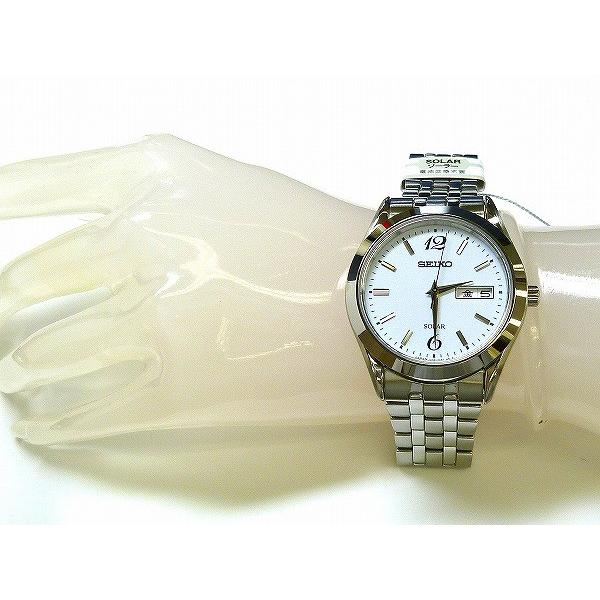 SEIKO（セイコー） ☆新品正規品☆『SEIKO SPIRIT』セイコー 