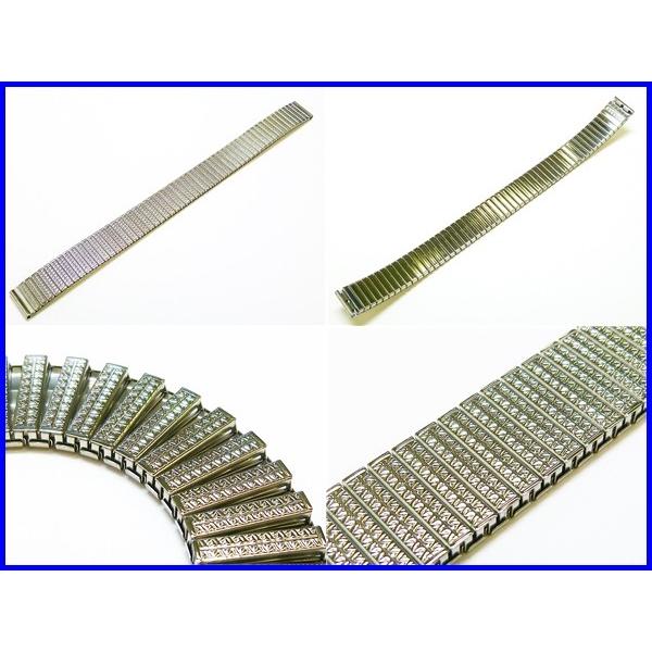 BAMBI（バンビ） 新品正規品『BAMBI』バンビ バンド 12mm〜(伸縮タイプ