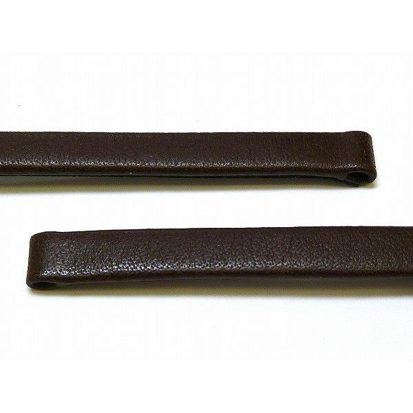 BAMBI（バンビ） 新品正規品『BAMBI』バンビ バンド 6mm 牛革(はっ水