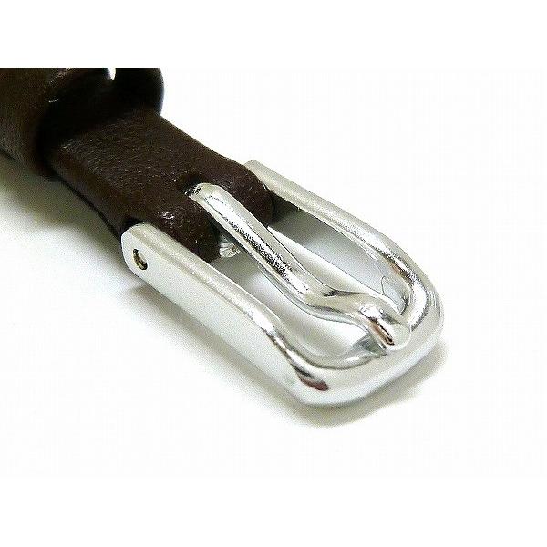 BAMBI（バンビ） 新品正規品『BAMBI』バンビ バンド 6mm 牛革(はっ水