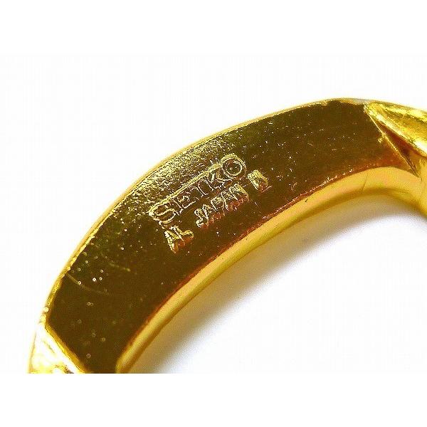 SEIKO（セイコー） ☆新品正規品☆『SEIKO』セイコー アルミ製尾錠