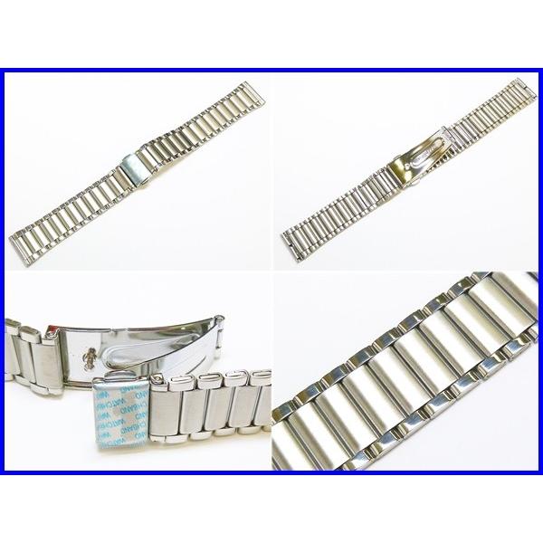 BAMBI（バンビ） 新品正規品『BAMBI』バンビ バンド 18mm〜(ワンタッチ