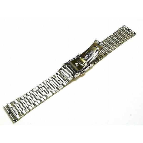 新品正規品『BAMBI』バンビ バンド 18mm〜(ワンタッチ式)BSBE4415S