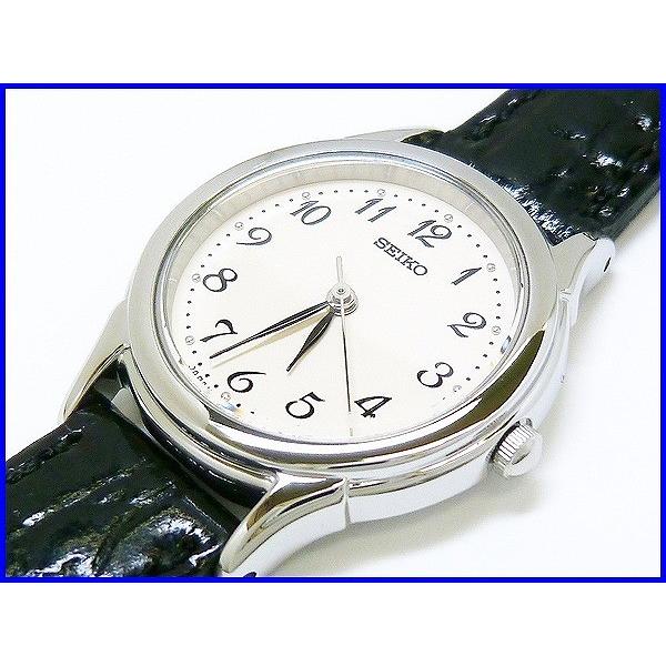 Seiko STTC005 Quartz Watch