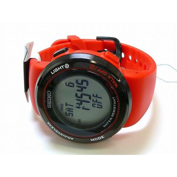 PROSPEX 『SEIKO PEDO WALKING』セイコー プロスペックス ペド
