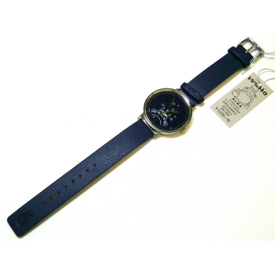 ALBA（SEIKO） ☆新品正規品☆『SEIKO ALBA』セイコー となりのトトロ