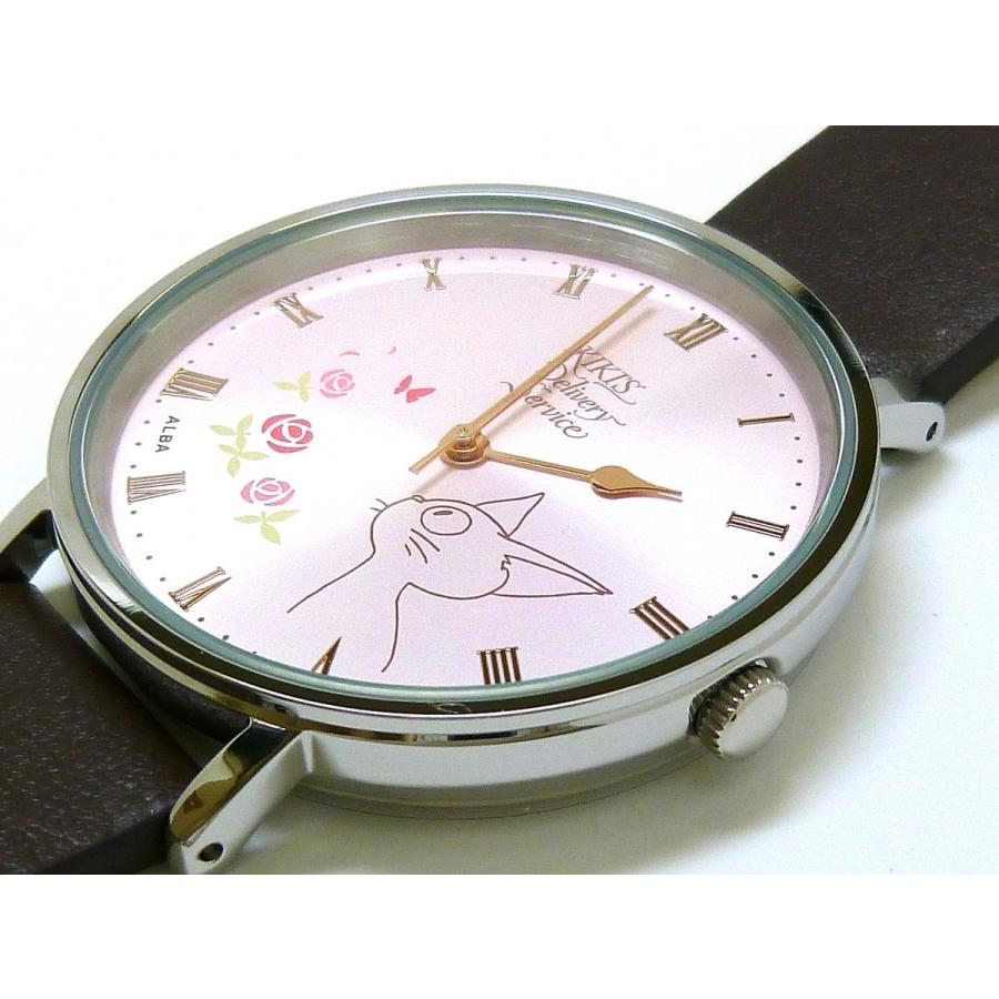 ALBA（SEIKO） ☆新品正規品☆『SEIKO ALBA』セイコー 魔女の宅急便