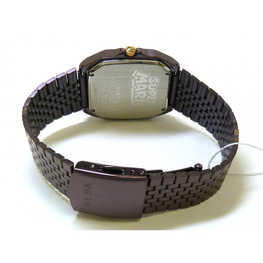 06 未使用　SEIKO ALBA ACCK420廃盤モデル・入手困難 セイコー 06 未使用 SEIKO ALBA ACCK420廃盤モデル・入手困難 セイコー
