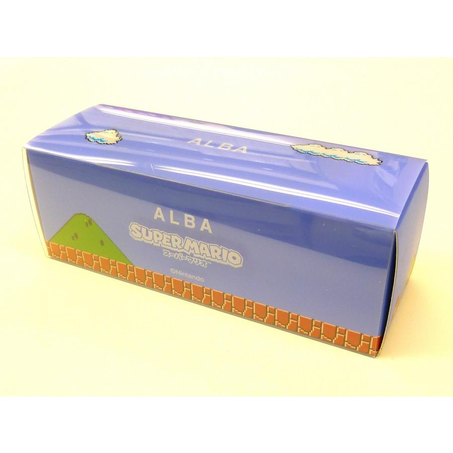 ALBA（SEIKO） ☆新品正規品☆『SEIKO ALBA』セイコー アルバ