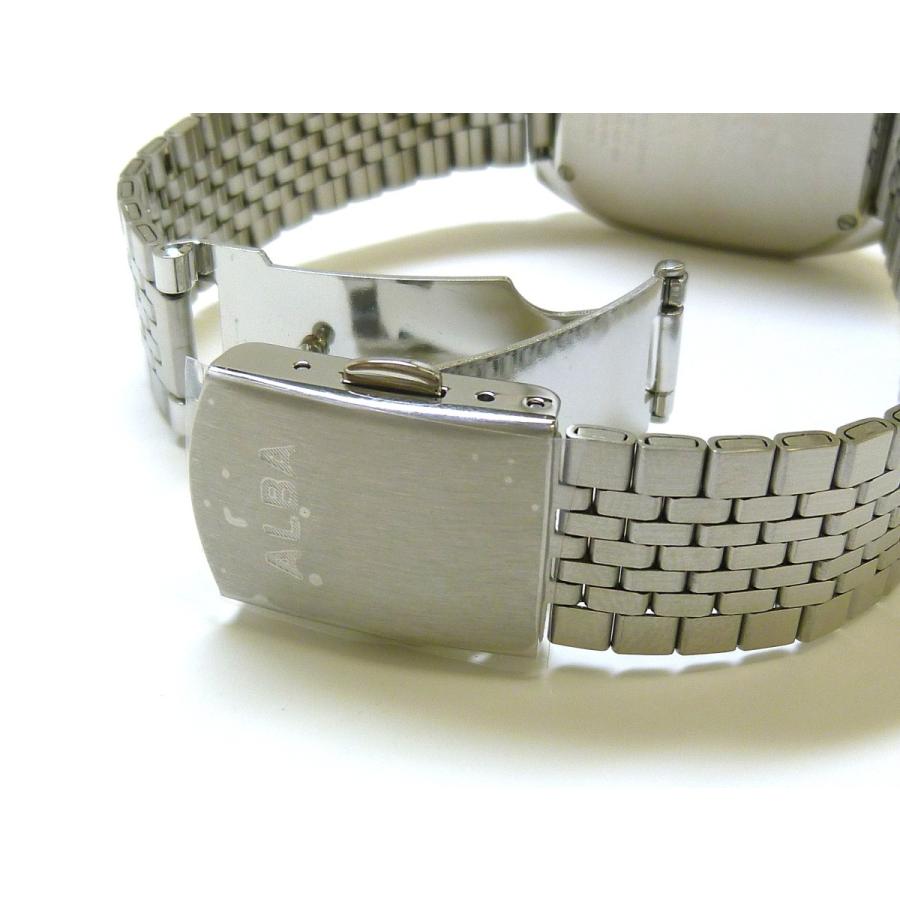 ALBA（SEIKO） ☆新品正規品☆『SEIKO ALBA』セイコー アルバ スーパー