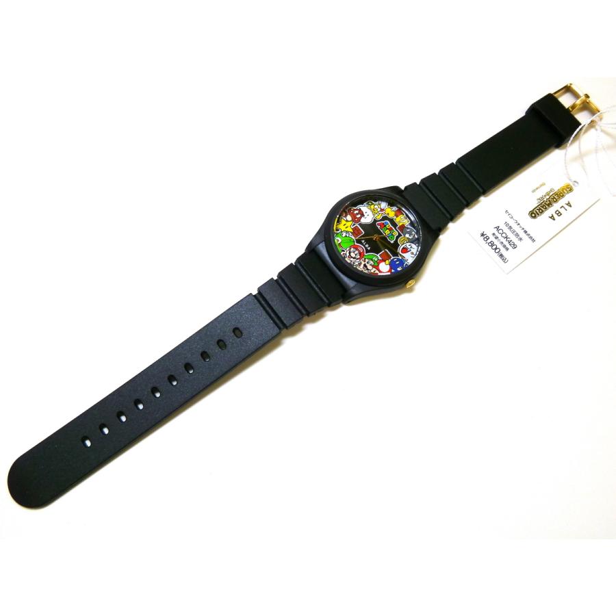 ALBA（SEIKO） ☆新品正規品☆『SEIKO ALBA』セイコー アルバ スーパー