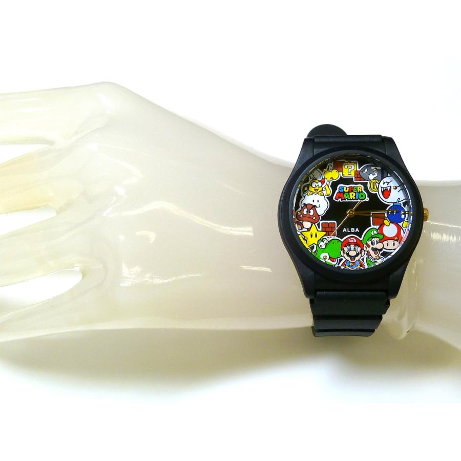 ALBA（SEIKO） ☆新品正規品☆『SEIKO ALBA』セイコー アルバ