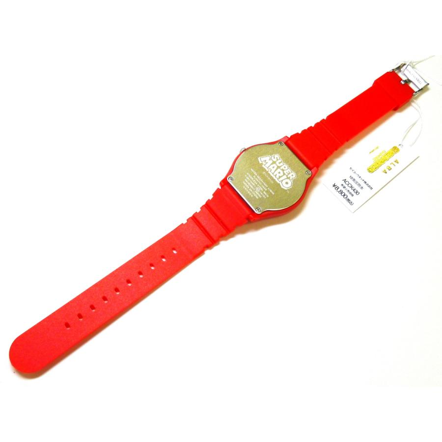 ALBA（SEIKO） ☆新品正規品☆『SEIKO ALBA』セイコー アルバ スーパー
