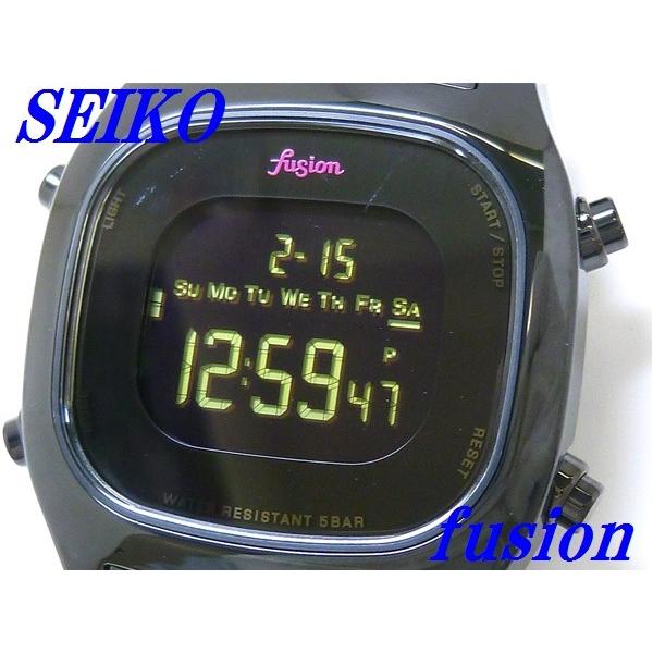 ALBA（SEIKO） ☆新品正規品☆『SEIKO ALBA fusion』セイコー アルバ