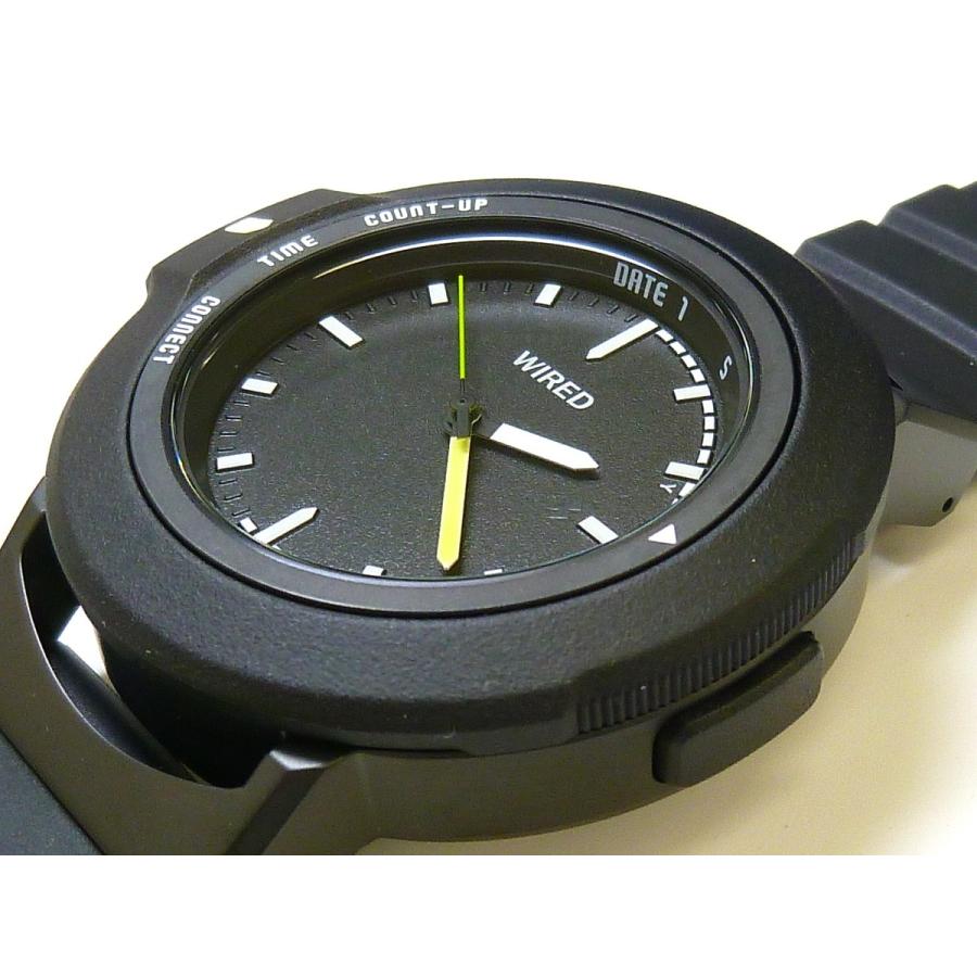 WIRED ☆新品正規品☆『SEIKO WIRED』セイコー ワイアード WW ツーダブ