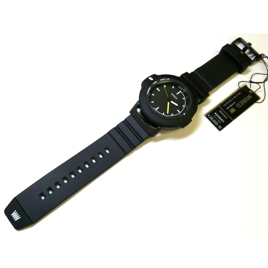 WIRED ☆新品正規品☆『SEIKO WIRED』セイコー ワイアード WW