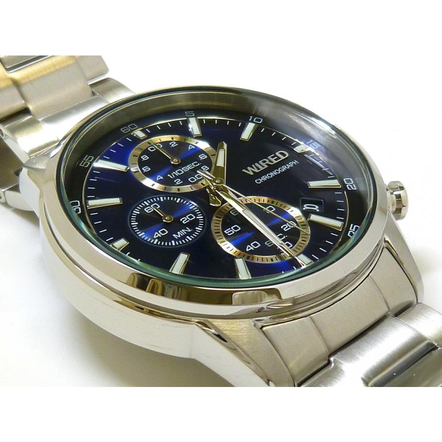WIRED ☆新品正規品☆『SEIKO WIRED』セイコー ワイアード ニュー