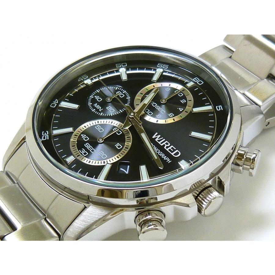 WIRED ☆新品正規品☆『SEIKO WIRED』セイコー ワイアード ニュー