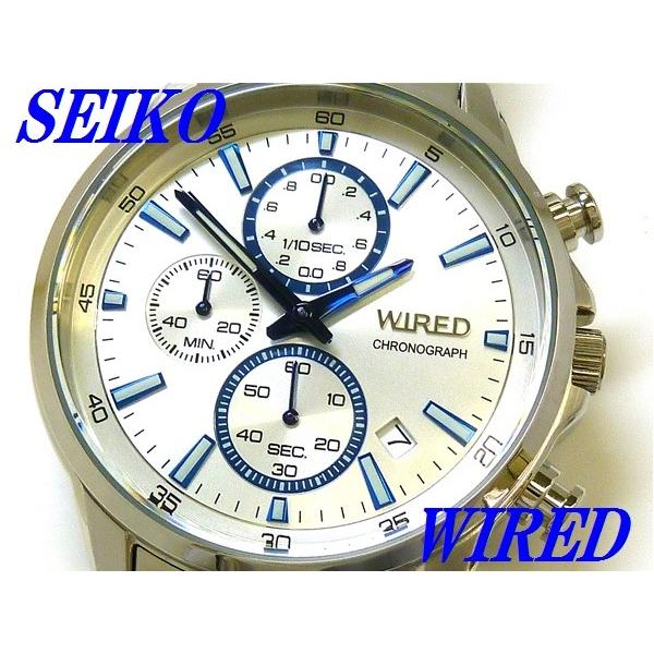 WIRED 新品正規品『SEIKO WIRED』セイコー ワイアード ニュー
