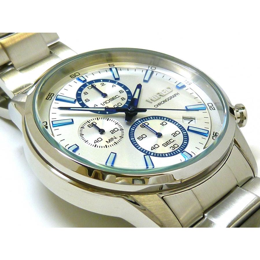 WIRED 新品正規品『SEIKO WIRED』セイコー ワイアード ニュー 