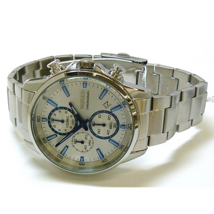 WIRED 新品正規品『SEIKO WIRED』セイコー ワイアード ニュー