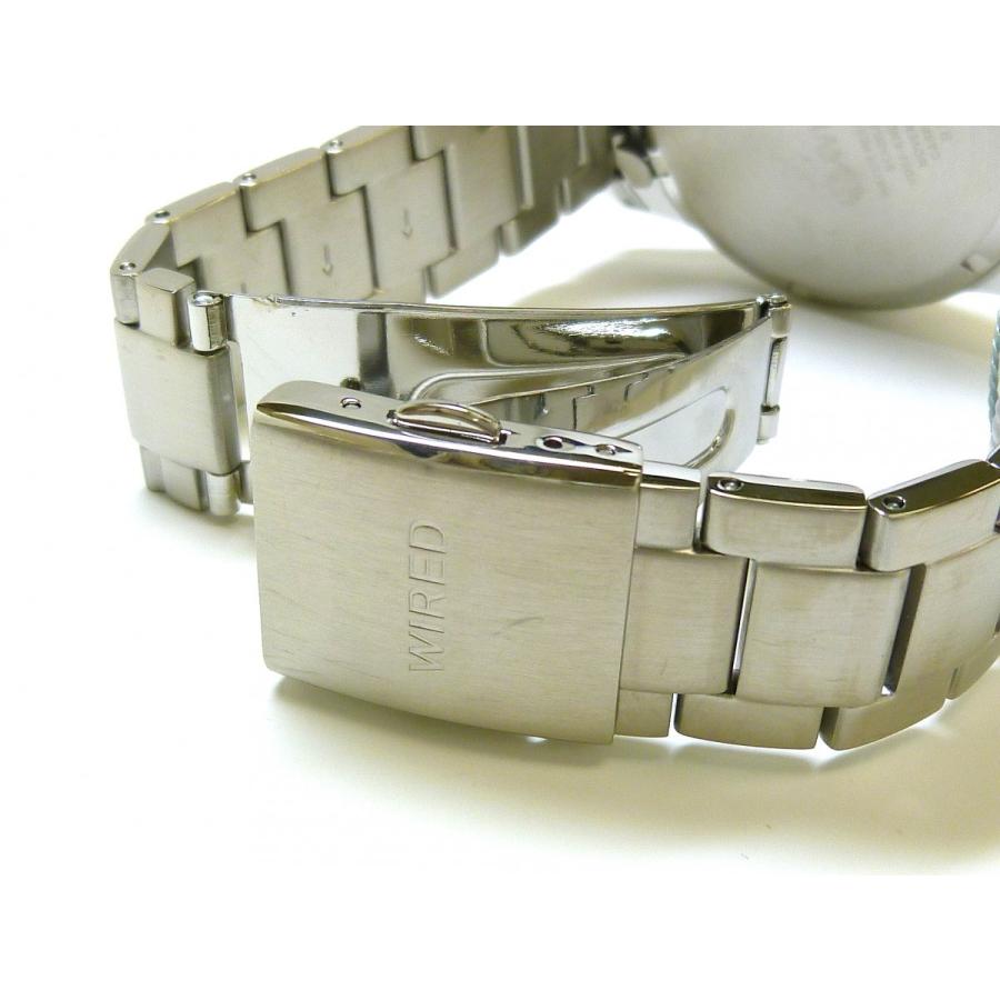 WIRED 新品正規品『SEIKO WIRED』セイコー ワイアード ニュー