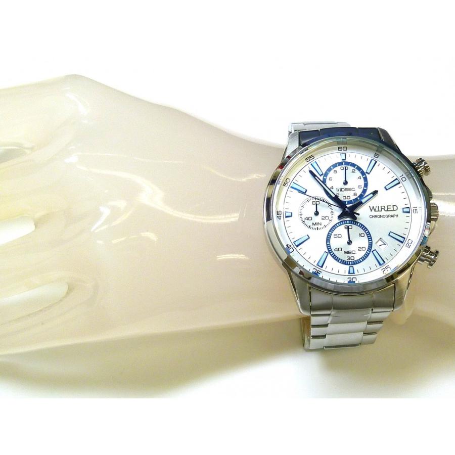 WIRED 新品正規品『SEIKO WIRED』セイコー ワイアード ニュー