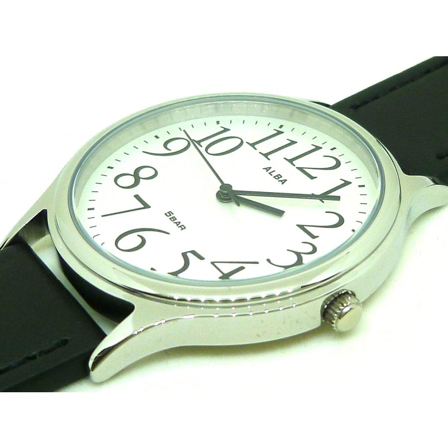 ALBA（SEIKO） ☆新品正規品☆『SEIKO ALBA』セイコー アルバ 5